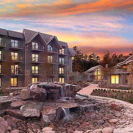The Lodge And Spa At Callaway Gardens Пайн-Маунтин Экстерьер фото