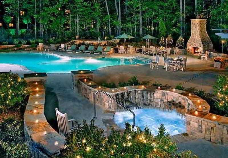 The Lodge And Spa At Callaway Gardens Пайн-Маунтин Удобства фото