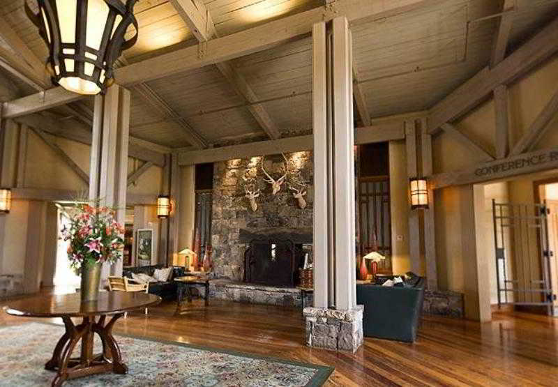 The Lodge And Spa At Callaway Gardens Пайн-Маунтин Экстерьер фото
